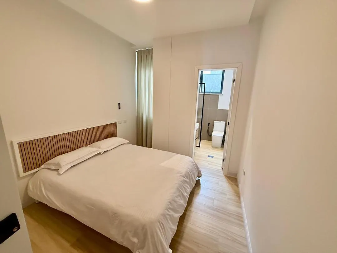 Furnished Apartment In Bole Addis Abeba Ethiopië
