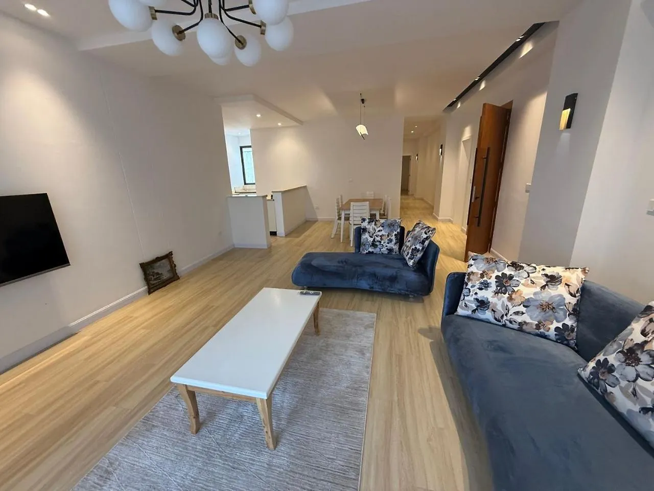 Furnished Apartment In Bole Addis Abeba